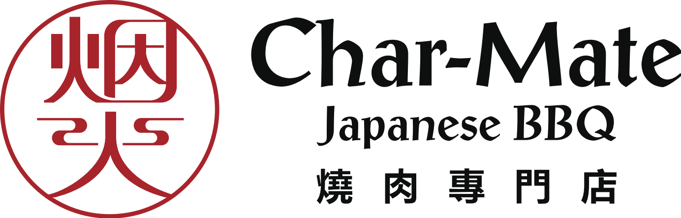 Char-Mate Japanese BBQ